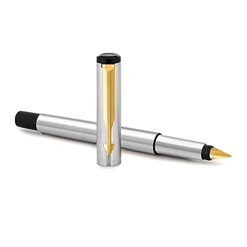 PARKER　万年筆 パーカー 万年筆 スネーク シルバー PARKER Snake Silver